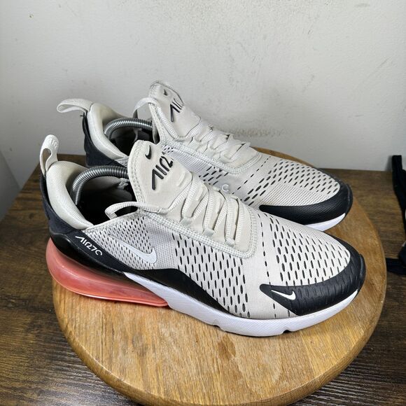 Nike Air Max 270 Shoes Mens Size Running AH8050-003 Sneakers